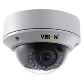 Camera IP Dome Vision VS 101 EZ